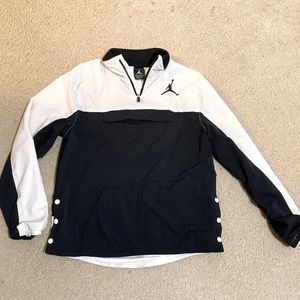 Jordan Windbreaker